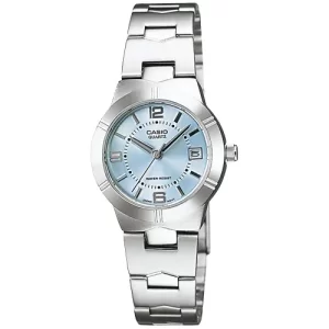 Casio Enticer Ladies Watch – LTP-1241D-2ADF