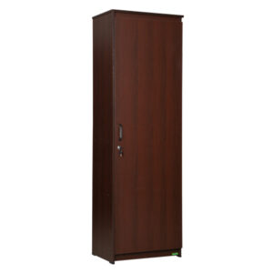 Single Door Wardrobe