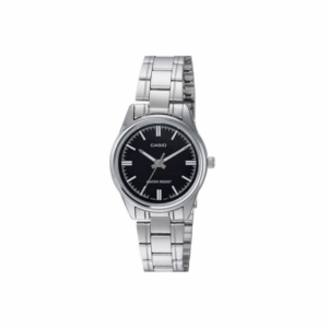 CASIO ENTICER LADIES WATCH