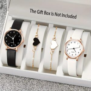 Couple Watch Gift Pack