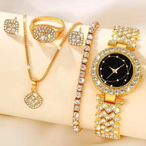 Fashion Wearable Set for Her