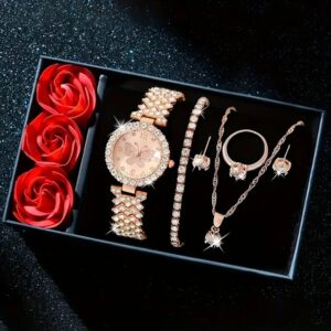 Special Women's Jewelry Gift Pack