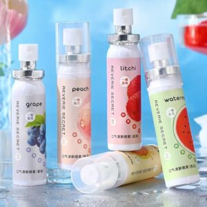 Travel Friendly Fresh Spray Pack for Her