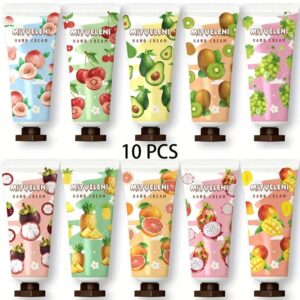 Hand Cream Gift Set For Her