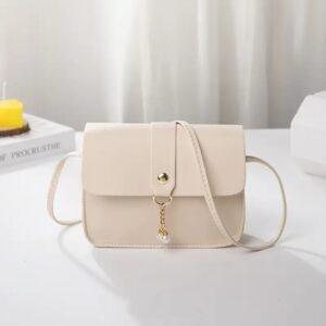 Faux leather Cute Hand Bag for Her