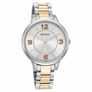 TITAN Ladies Watch NR2617KM01